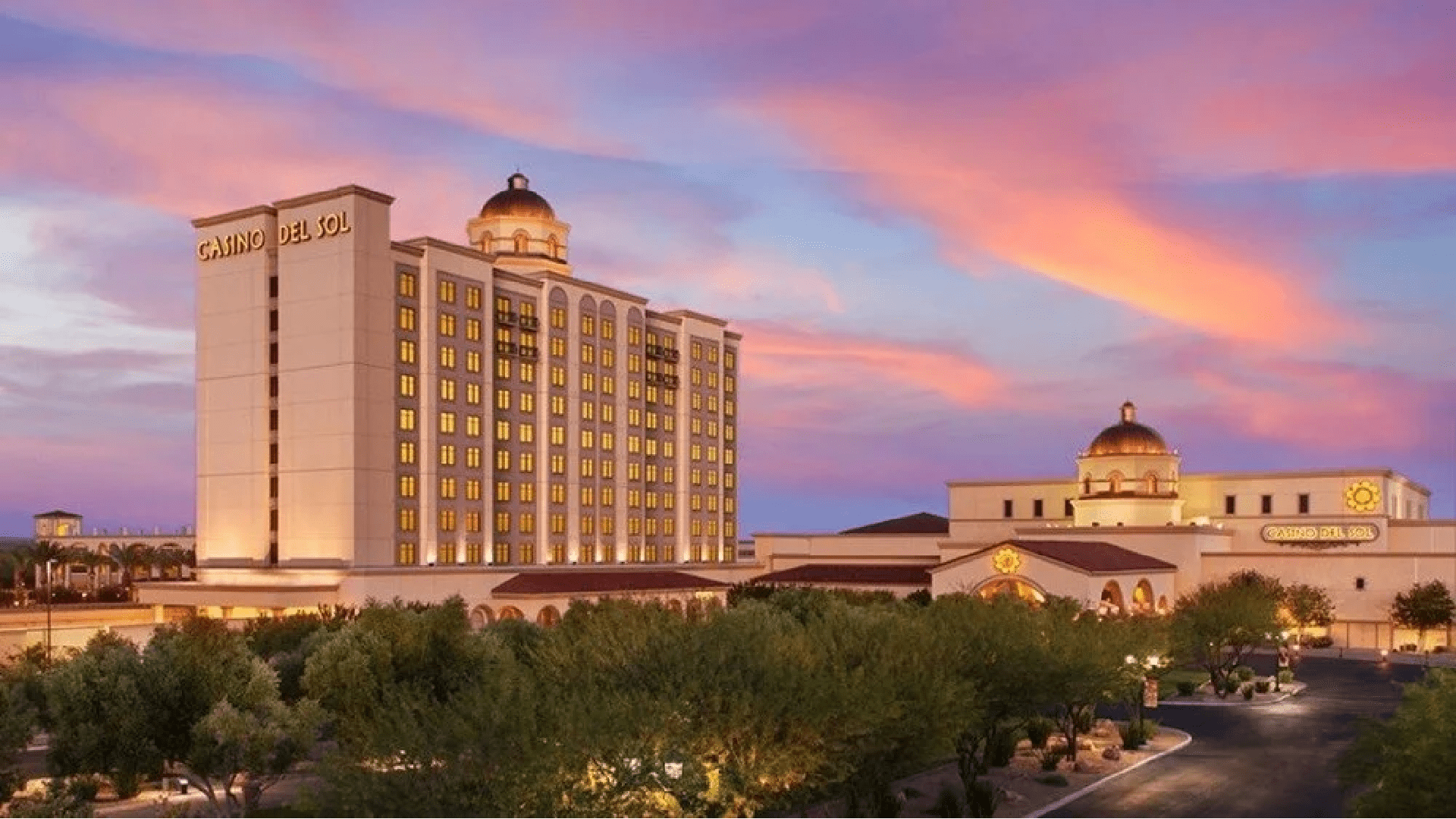 Casino del Sol in Tucson Fighting Cyber Attack