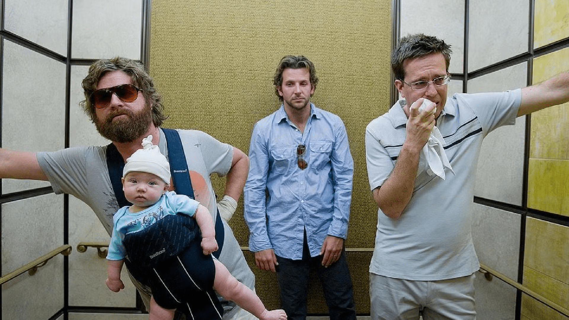 Is a New ‘Hangover Experience’ Coming to Las Vegas?