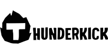 Thunderkick logo